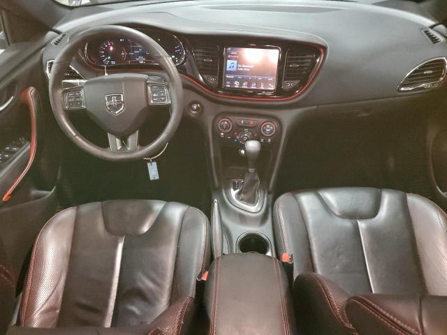 2015 DODGE DART GT 1C3CDFEB2FD310686