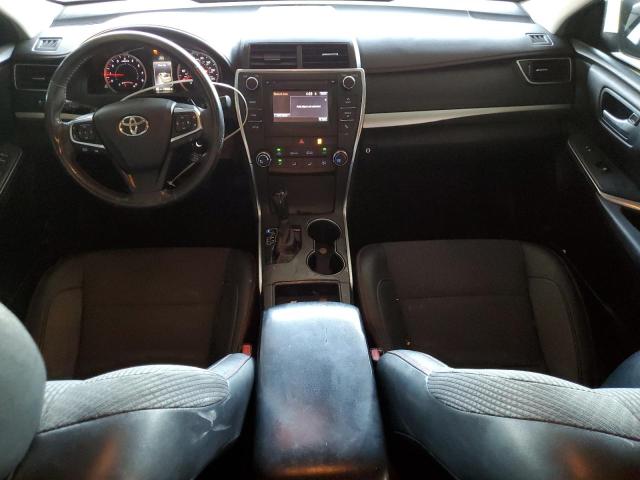 2017 TOYOTA CAMRY LE 4T1BF1FK1HU313242