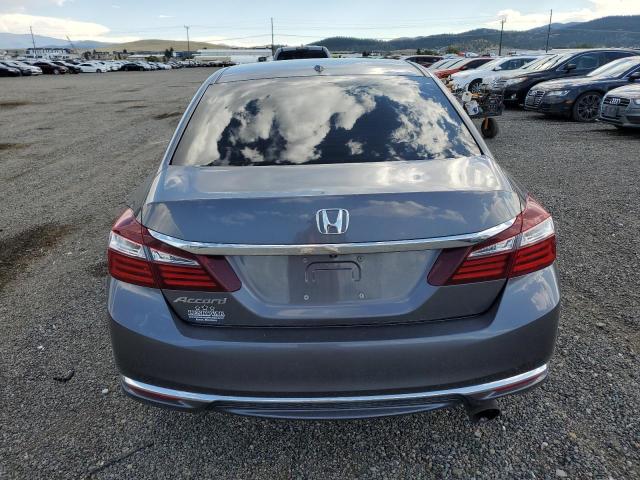 2016 HONDA ACCORD EX 1HGCR2F72GA215680