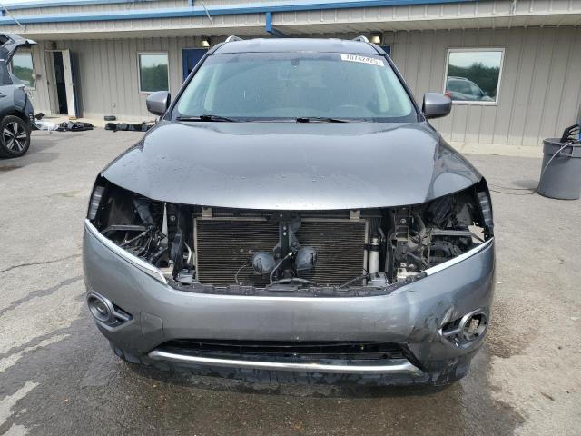 2016 NISSAN PATHFINDER 5N1AR2MM5GC616834