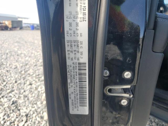 2019 JEEP CHEROKEE L 1C4PJLCB0KD220826
