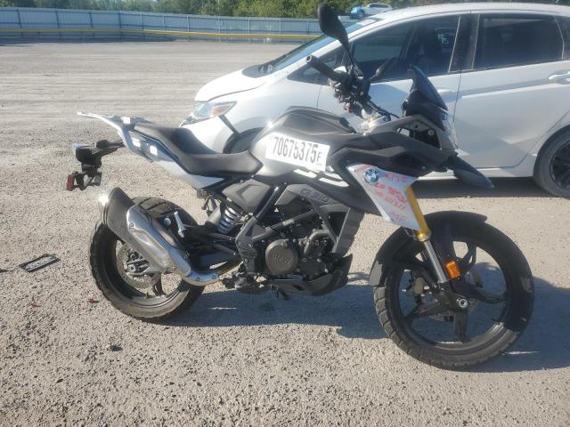 2024 BMW G310 GS WB30G3304RRA64311