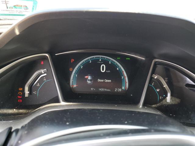 2016 HONDA CIVIC TOURING 2HGFC1F90GH658518