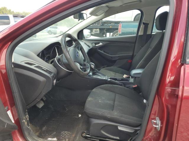 2017 FORD FOCUS SE 1FADP3F26HL256456