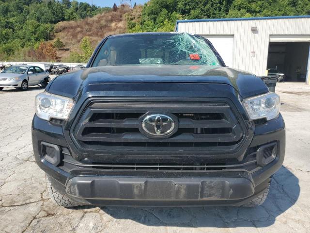 2021 TOYOTA TACOMA ACCESS CAB 3TYSX5EN7MT006892