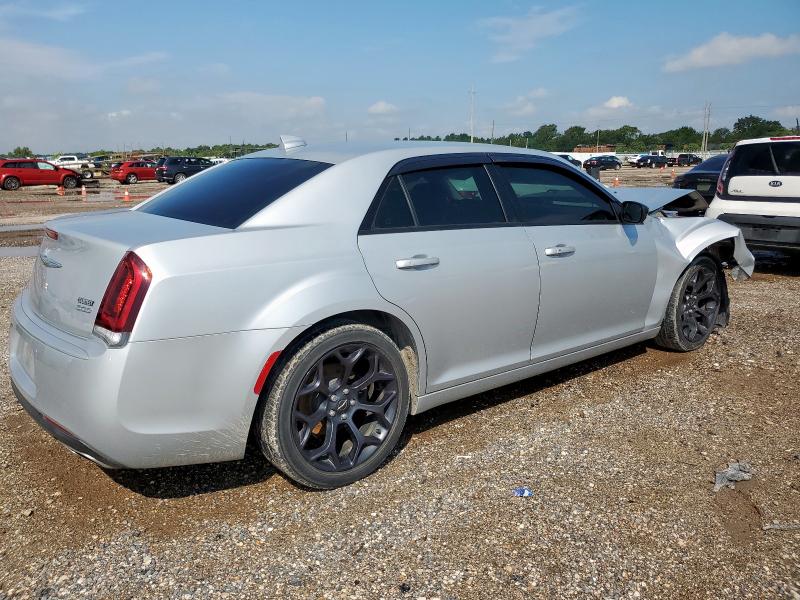 2019 CHRYSLER 300 TOURIN 2C3CCAAG8KH682943