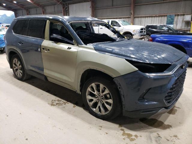2024 TOYOTA GRAND HIGH 5TDAAAA51RS003937