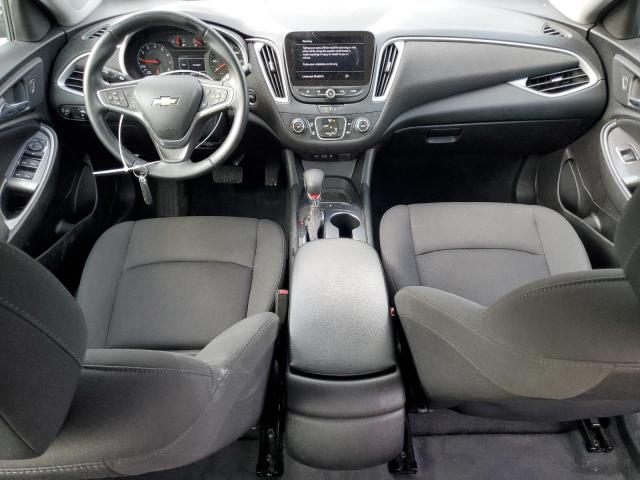 2023 CHEVROLET MALIBU RS 1G1ZG5ST9PF151443