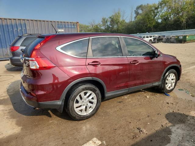 2015 HONDA CR-V EX - 5J6RM4H5XFL001824