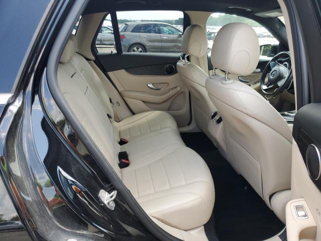 2018 MERCEDES-BENZ GLC 300 WDC0G4JB9JV083090