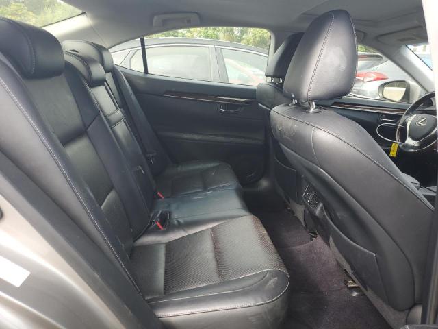 2015 LEXUS ES 350 JTHBK1GG8F2177032