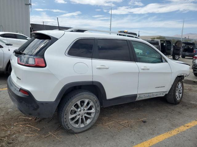 2019 JEEP CHEROKEE L 1C4PJLCB2KD411681