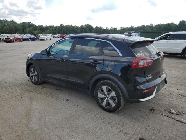 2017 KIA NIRO FE KNDCB3LC5H5055329