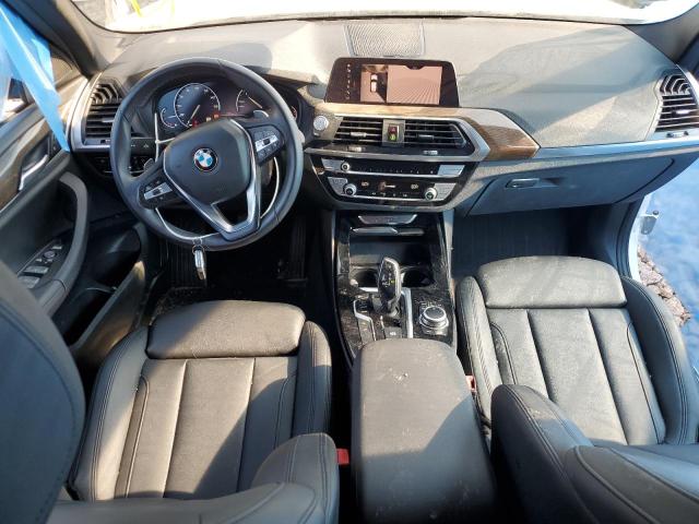 2021 BMW X3 SDRIVE3 5UXTY3C0XM9E06969