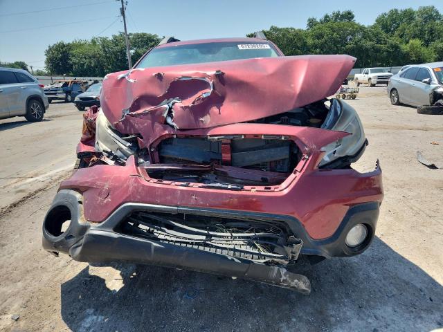 2018 SUBARU OUTBACK 2. 4S4BSAHC4J3312339