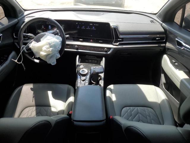 2024 KIA SPORTAGE X LINE KNDPYDDH2R7143423