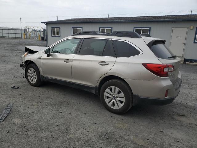2017 SUBARU OUTBACK 2.5I PREMIUM 4S4BSAFC9H3274250