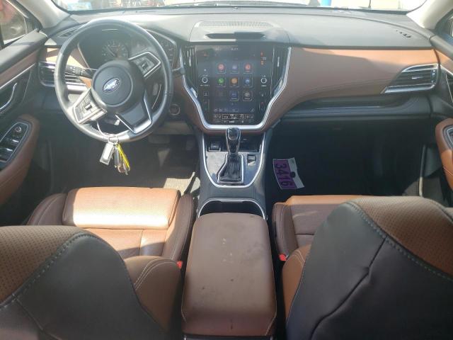 2021 SUBARU OUTBACK TO 4S4BTGPD8M3103975