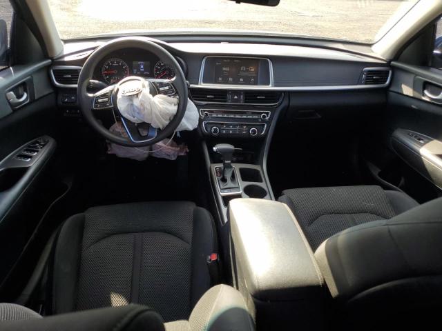 2020 KIA OPTIMA LX 5XXGT4L33LG399590