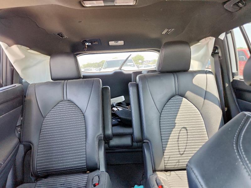 2023 TOYOTA HIGHLANDER #3225353854