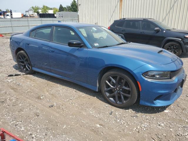 2023 DODGE CHARGER GT 2C3CDXHG1PH588108