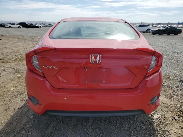 2017 HONDA CIVIC LX 2HGFC2F55HH577275