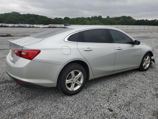 2022 CHEVROLET MALIBU LS - 1G1ZC5ST0NF174439