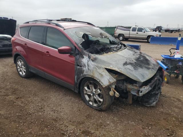 2013 FORD ESCAPE SE #3257452499