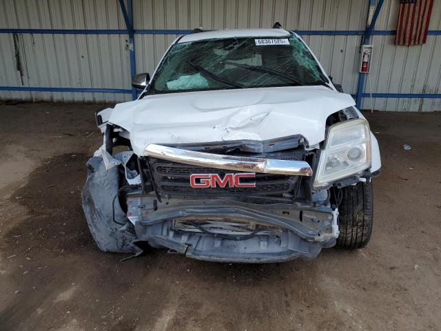 2017 GMC TERRAIN SL 2GKALPEK2H6107721