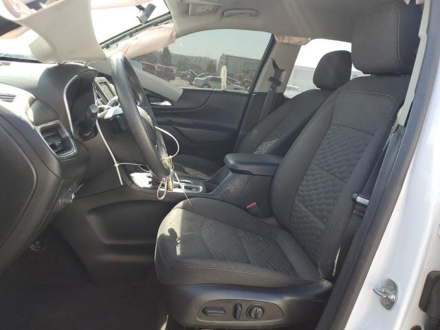 2021 CHEVROLET EQUINOX LT - 2GNAXKEV3M6122159