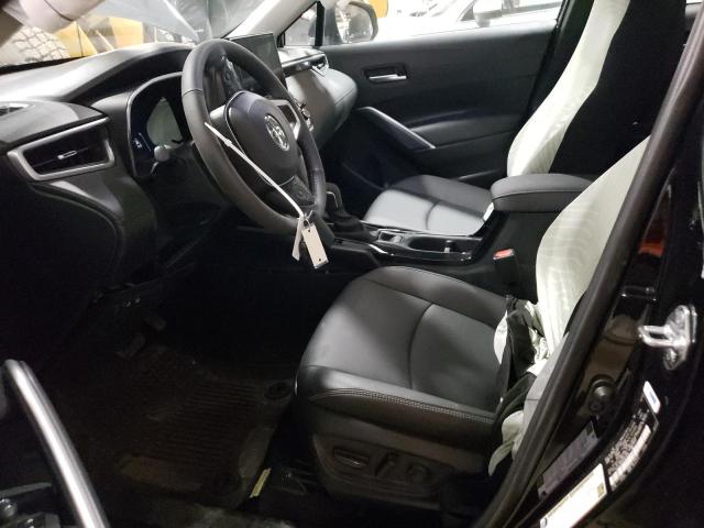 2023 TOYOTA COROLLA CR - 7MUEAABG4PV058466