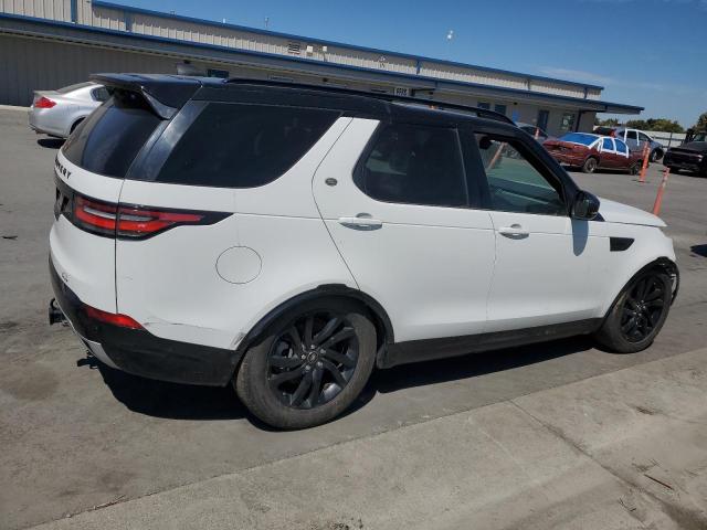 2020 LAND ROVER DISCOVERY SALRU2RV1L2417778
