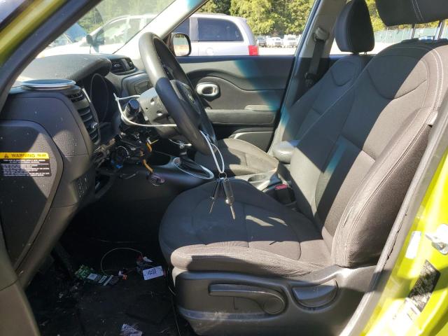 2015 KIA SOUL KNDJN2A26F7766168