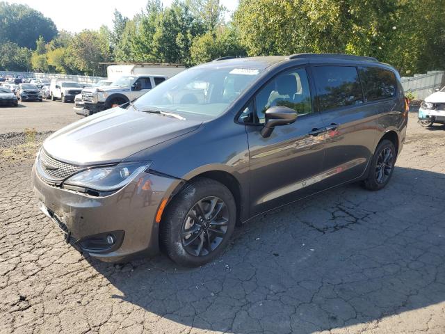 Global Auto Auctions: 2020 CHRYSLER PACIFICA T