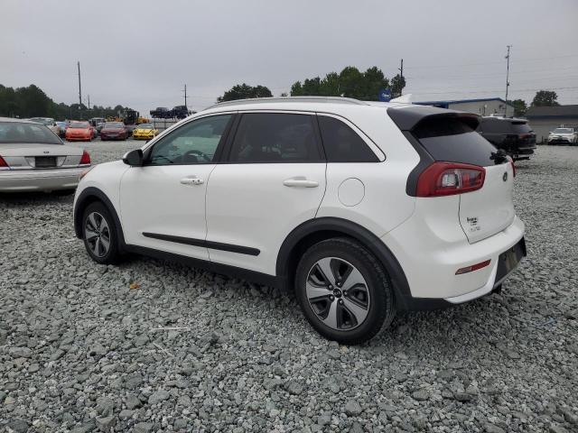 2017 KIA NIRO FE KNDCB3LC0H5048434