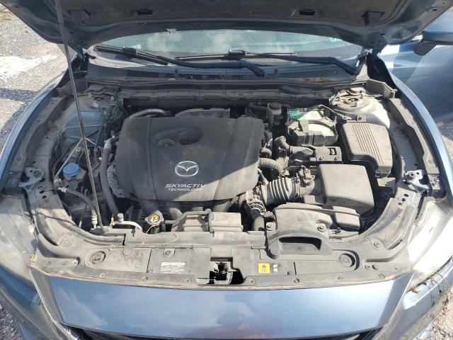 2016 MAZDA 6 TOURING - JM1GJ1V52G1416528