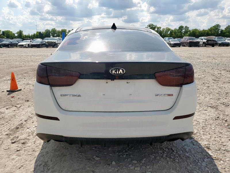 2015 KIA OPTIMA SX 5XXGR4A69FG385984