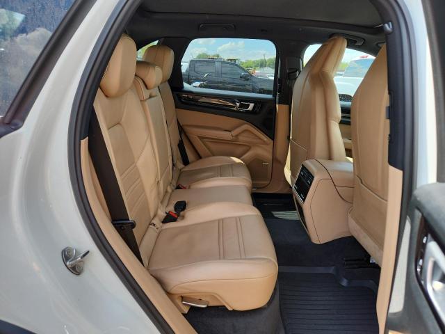 2019 PORSCHE CAYENNE S WP1AB2AY3KDA64932