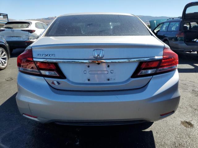 2015 HONDA CIVIC SE 19XFB2F70FE054984