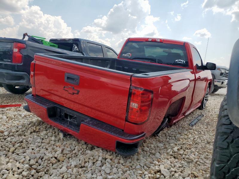 2017 CHEVROLET 2500 1GCNC9EC5HZ163996