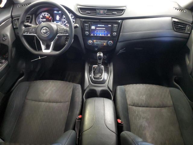 2018 NISSAN ROGUE S 5N1AT2MV8JC715598