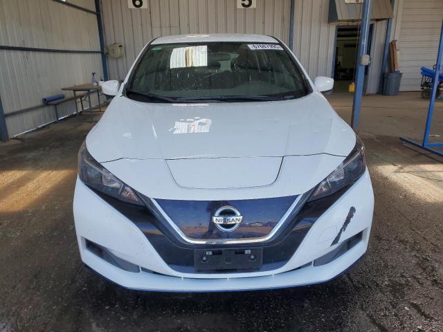 2020 NISSAN LEAF S PLU 1N4BZ1BP8LC311358