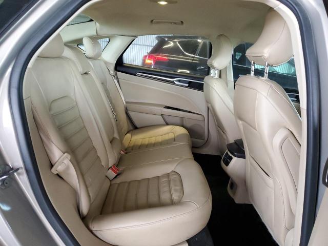 2016 FORD FUSION SE #3302746010