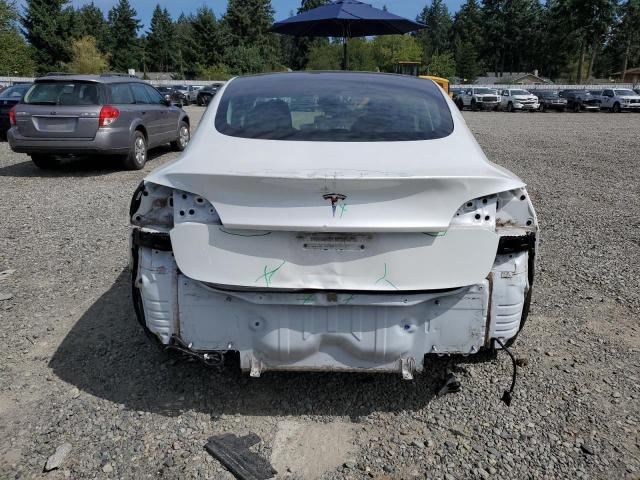 2021 TESLA MODEL 3 5YJ3E1EA0MF851552
