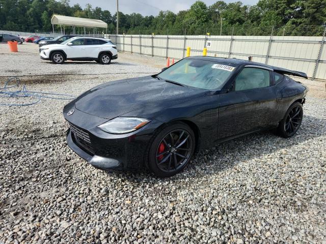 NISSAN Z PERFORMA