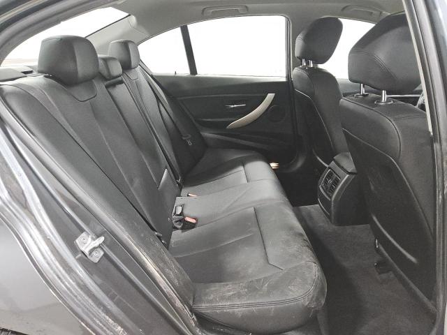 2016 BMW 320 I WBA8A9C54GK618591