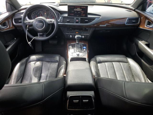 2015 AUDI A7 PRESTIG WAU2GAFC4FN022863