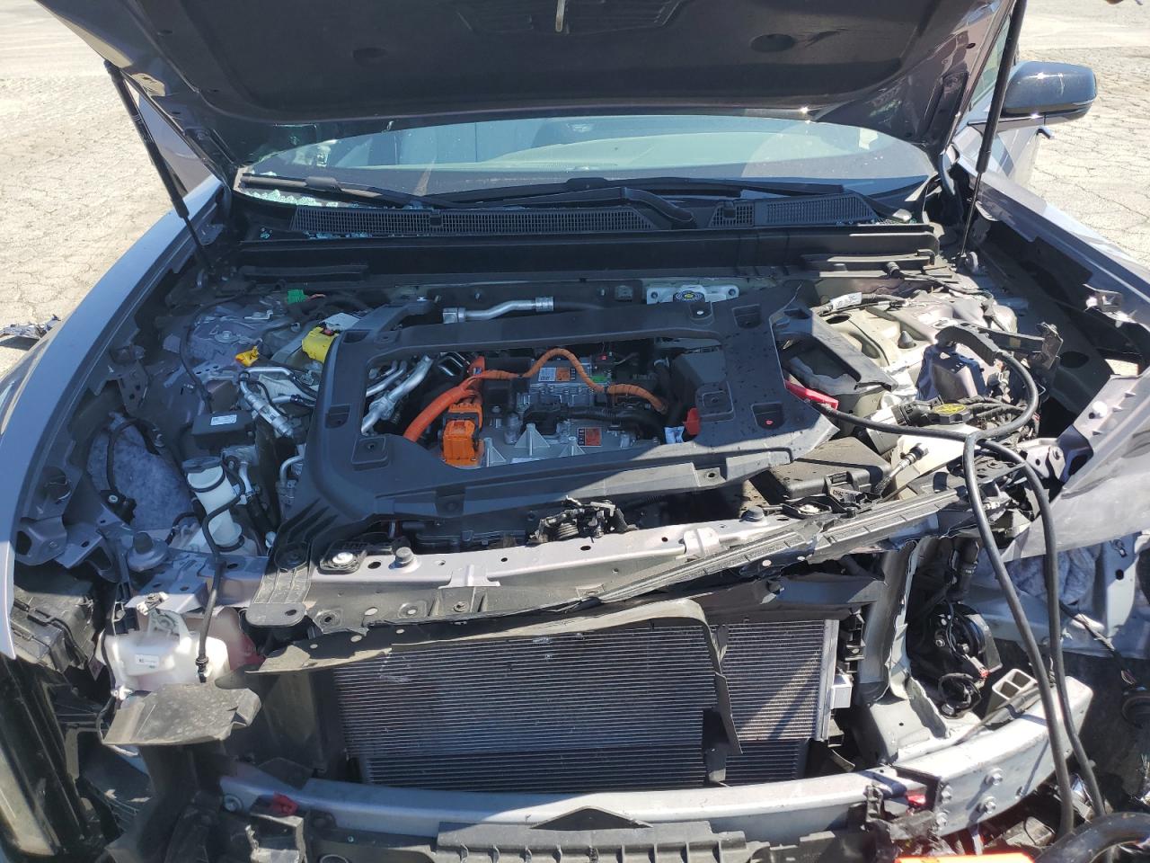 CADILLAC LYRIQ LUXURY