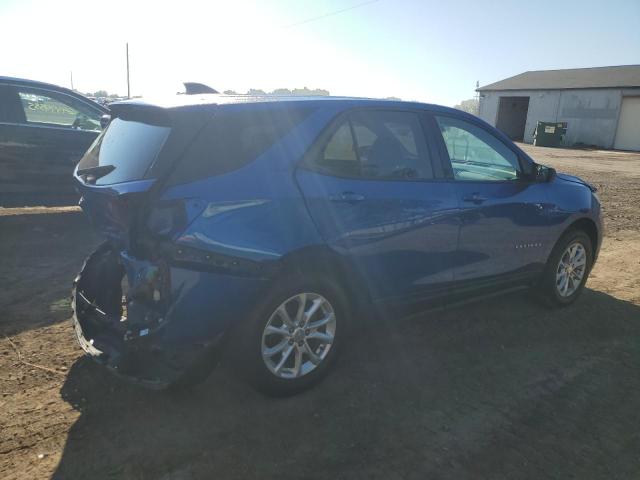 2019 CHEVROLET EQUINOX LS 3GNAXSEV1KS554635