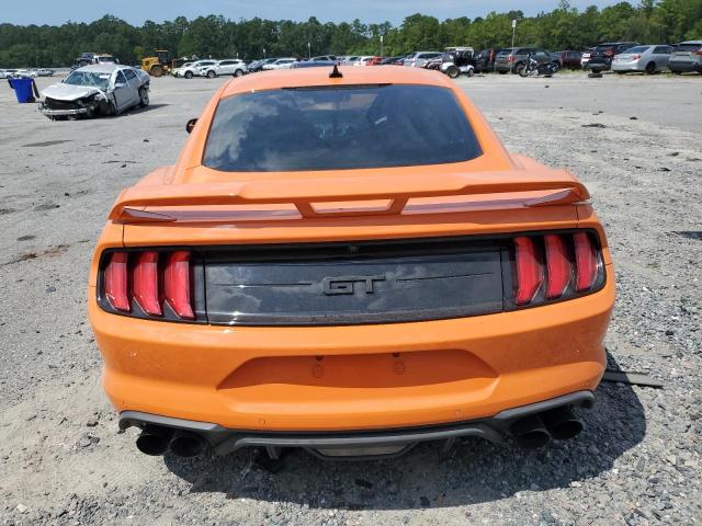 2020 FORD MUSTANG GT - 1FA6P8CF1L5168697